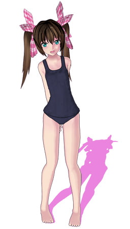 ライジングプレイ 桃井子鈴