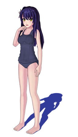 ライジングプレイ 綾風凜花