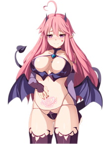 淫魔迷宮 アーリー