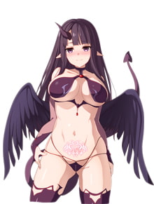 淫魔迷宮 サリー
