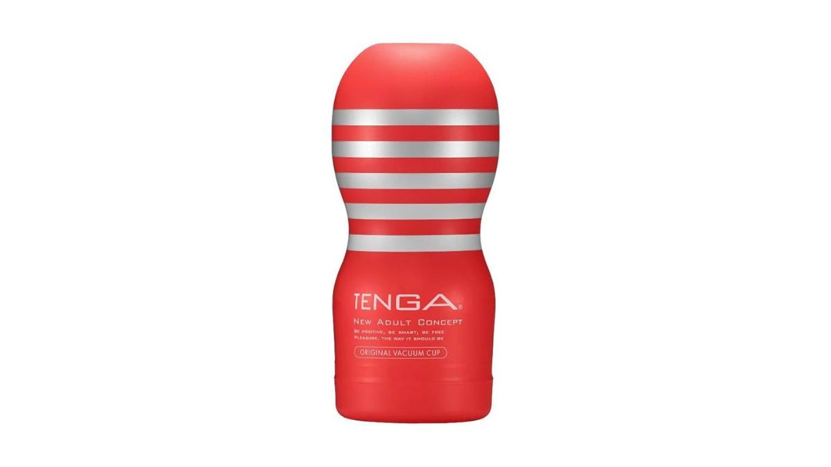 TENGA