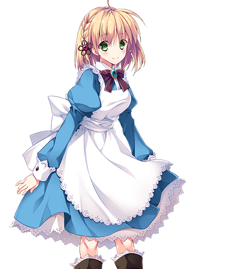 マジック＆スラッシュ ソフィ