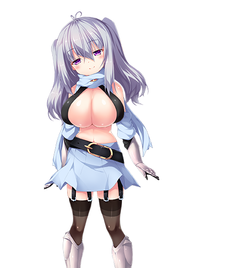 マジック＆スラッシュ ターニャ