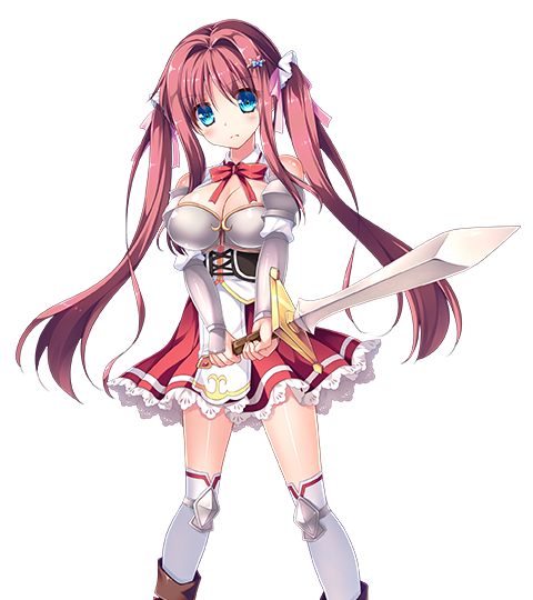 マジック＆スラッシュ リル